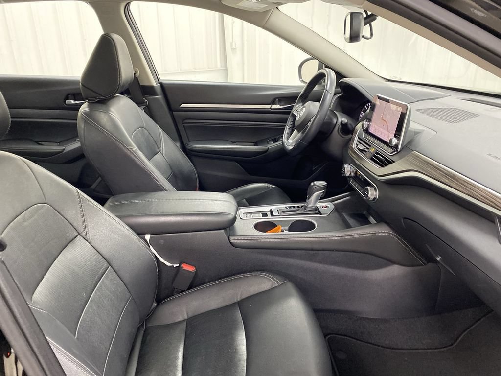 Used 2019 Nissan Altima 2.5 SL FWD image 23