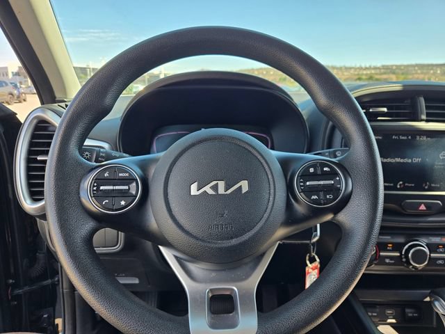 Used 2024 Kia Soul LX w/ Option Group 015 FWD image 19