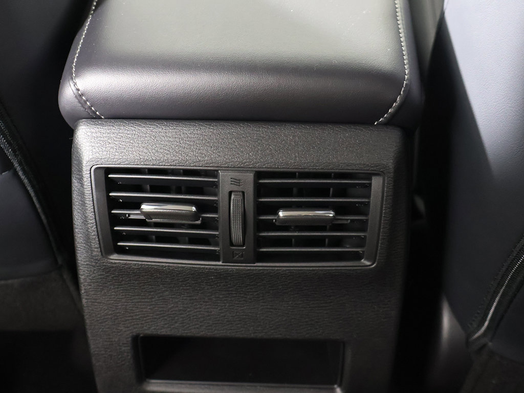 New 2026 Mitsubishi Outlander SE FWD image 54