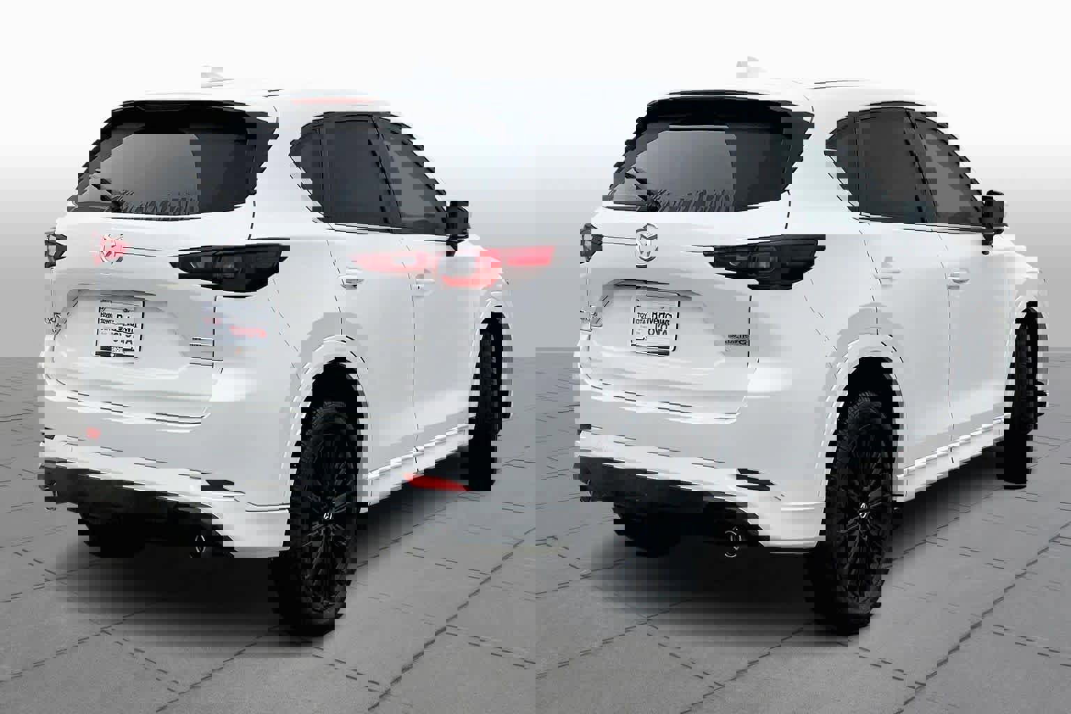 Used 2024 MAZDA CX-5 AWD 2.5 S w/ Premium Plus Pkg image 12