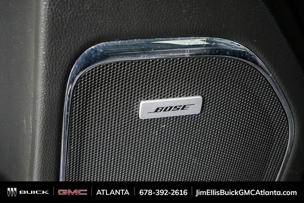 Used 2015 GMC Sierra 1500 Denali image 8