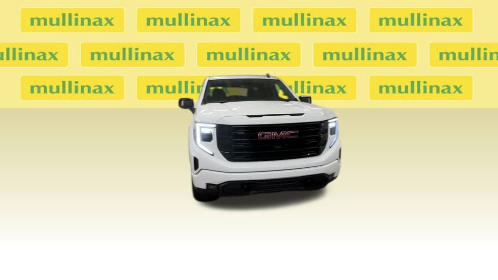 New 2026 GMC Sierra 1500 Elevation w/ Elevation Premium Package AWD/4WD image 50