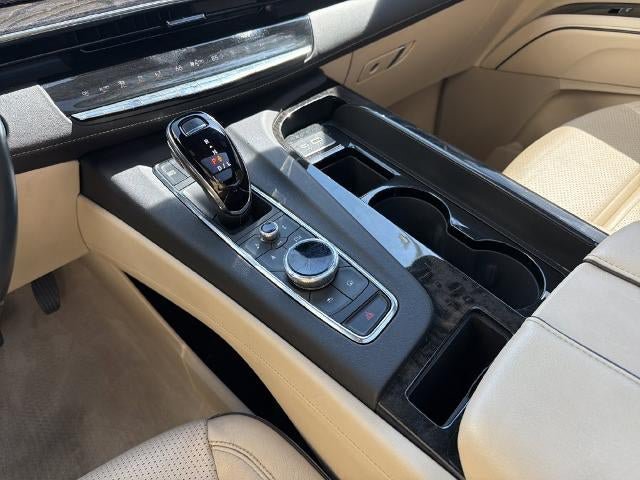 Certified 2023 Cadillac Escalade Premium Luxury RWD image 36