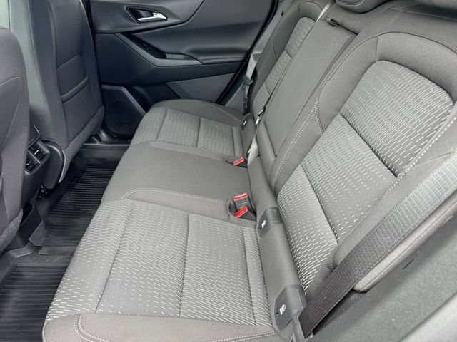 Certified 2026 Chevrolet Equinox LT w/ LPO, Floor Liner Package FWD image 11