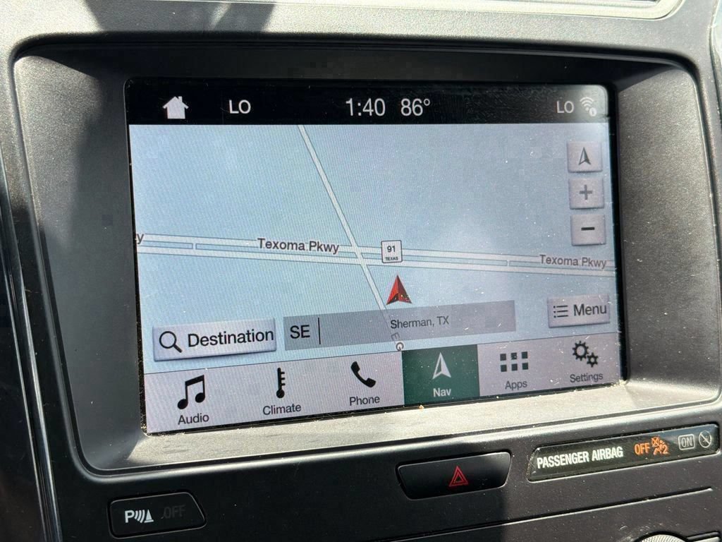 Used 2019 Ford Explorer XLT w/ Equipment Group 202A FWD image 27