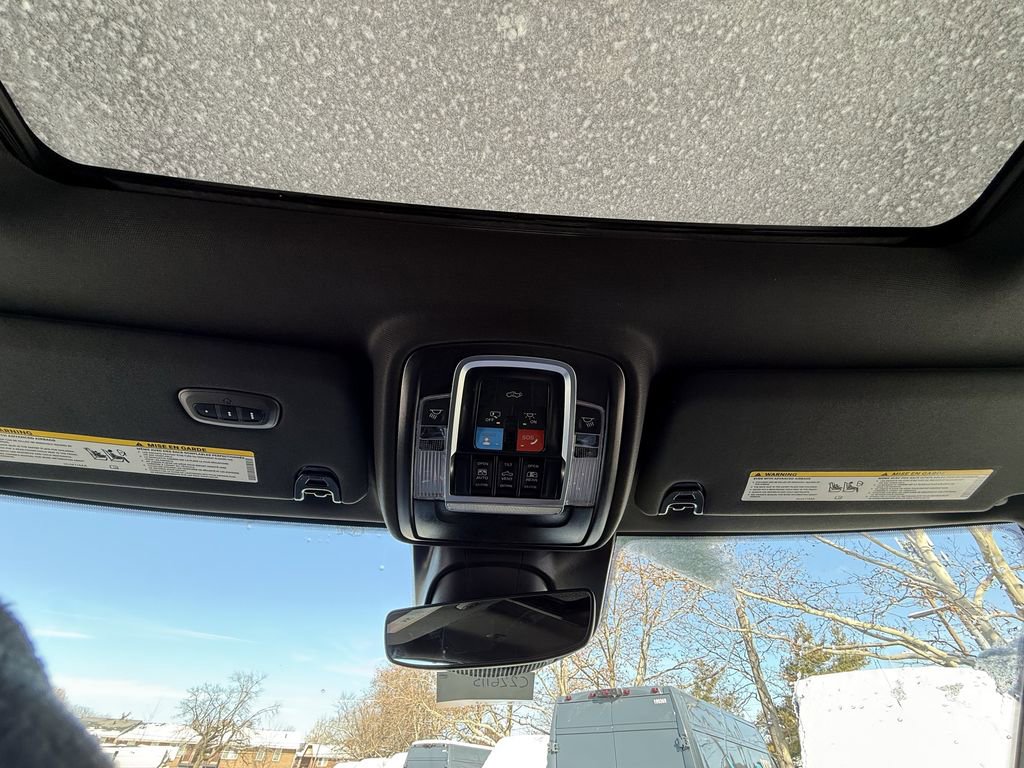 New 2026 RAM 2500 Laramie image 26