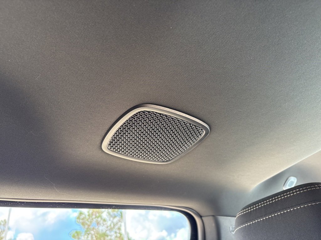 New 2026 RAM 2500 Big Horn image 47