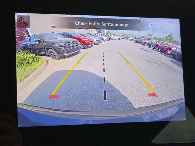 Used 2024 Jeep Wagoneer Series II image 17