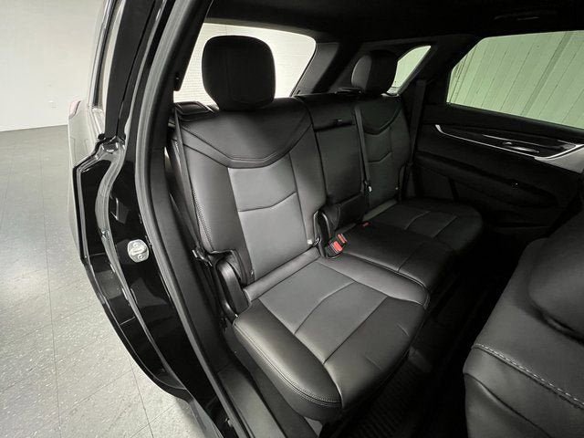 New 2025 Cadillac XT5 Sportv w/ Technology Package image 17