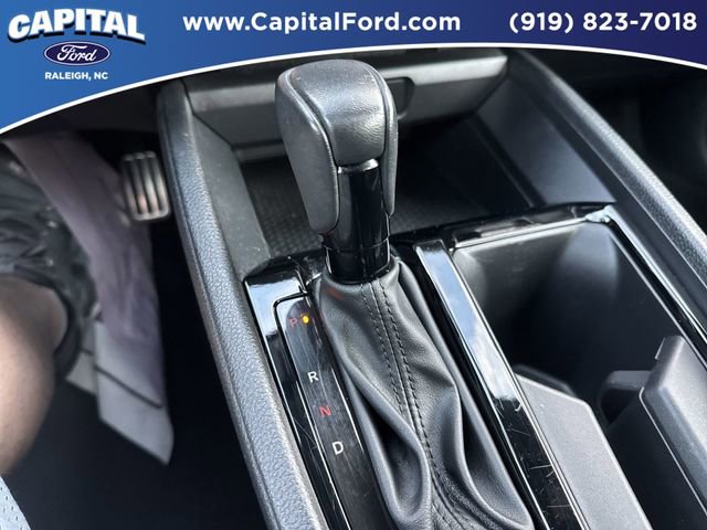 Used 2024 Honda Accord Sport image 30