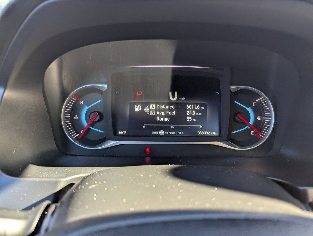 Used 2021 Honda Pilot EX-L image 26