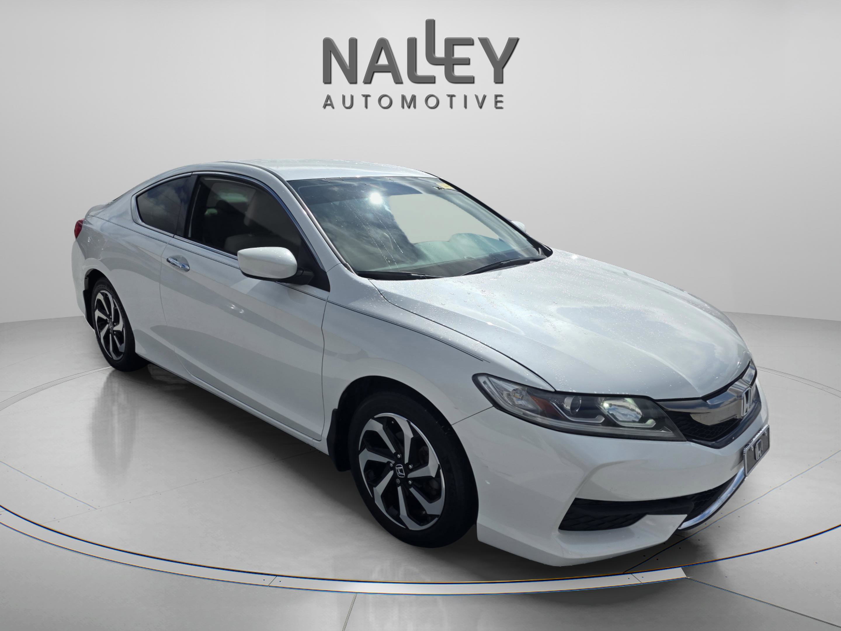 Used 2016 Honda Accord LX-S image 7