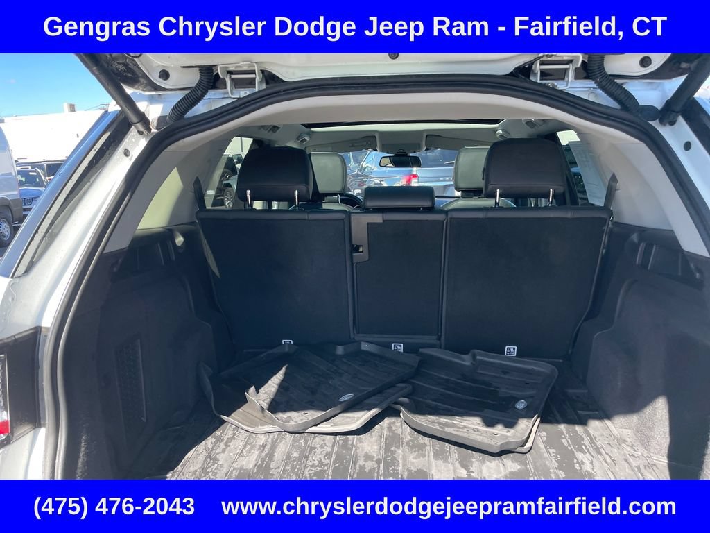 Used 2019 Land Rover Discovery Sport HSE AWD/4WD image 33