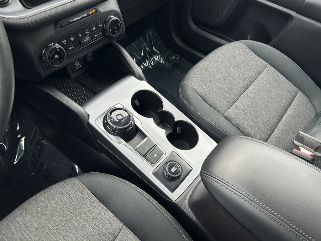 Used 2024 Ford Bronco Sport Big Bend image 20