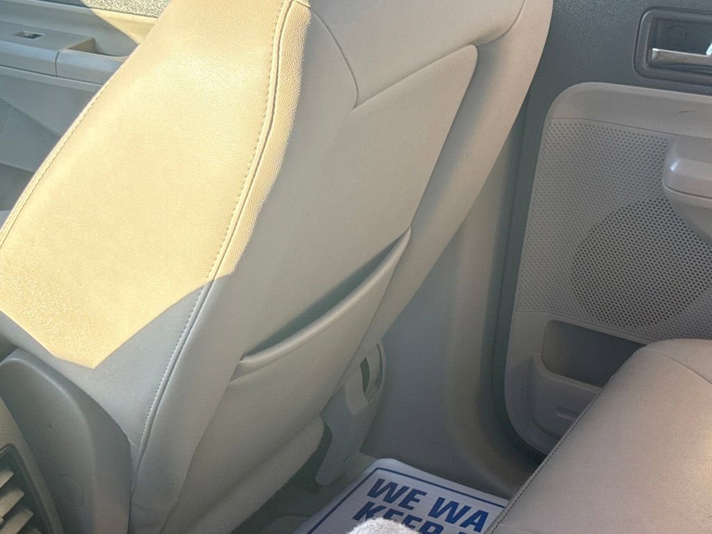 Used 2009 Ford Edge Limited image 40