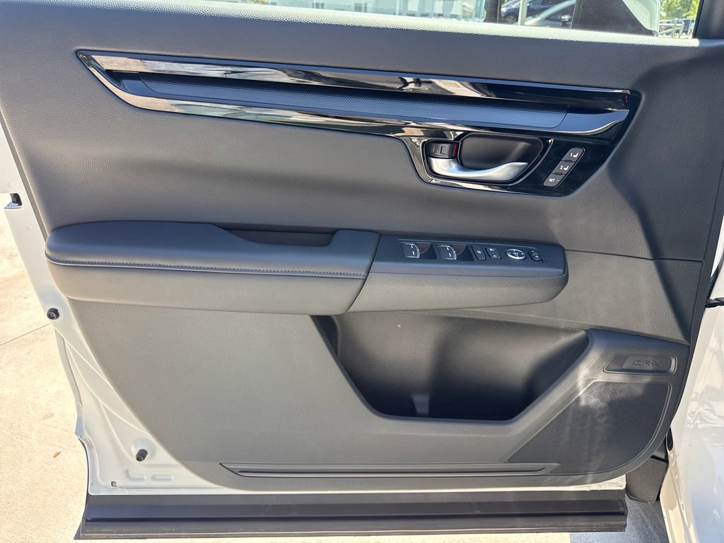 Certified 2024 Honda CR-V EX-L image 14