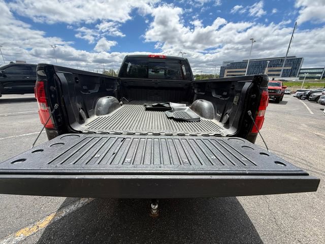 Used 2015 GMC Sierra 1500 SLT w/ SLT Crew Cab Value Package AWD/4WD image 29