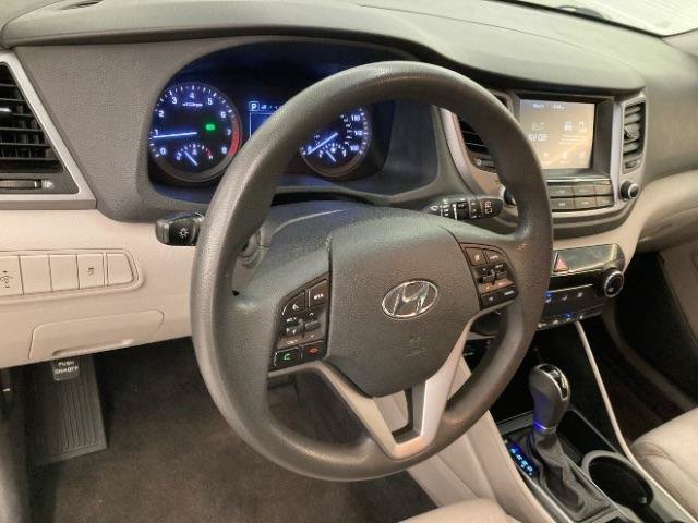 Used 2018 Hyundai Tucson SEL FWD image 7