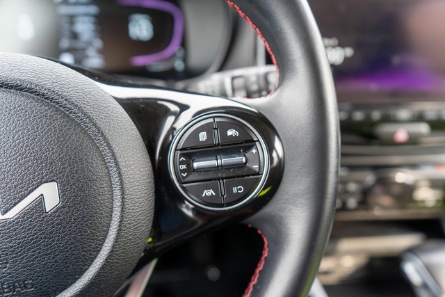 Used 2023 Kia Soul GT-Line image 23