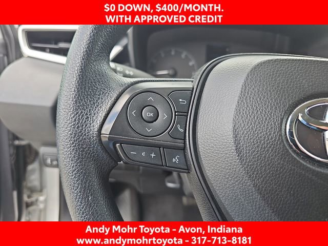 Used 2024 Toyota Corolla LE FWD image 14