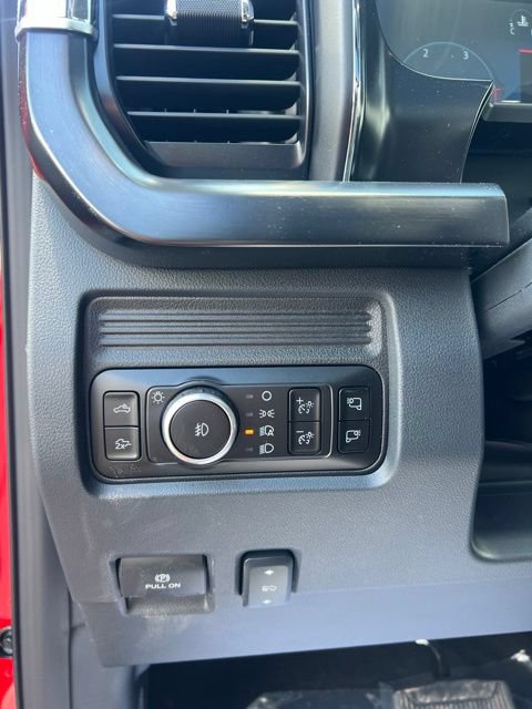 New 2026 Ford F250 Lariat w/ Black Appearance Package AWD/4WD image 29