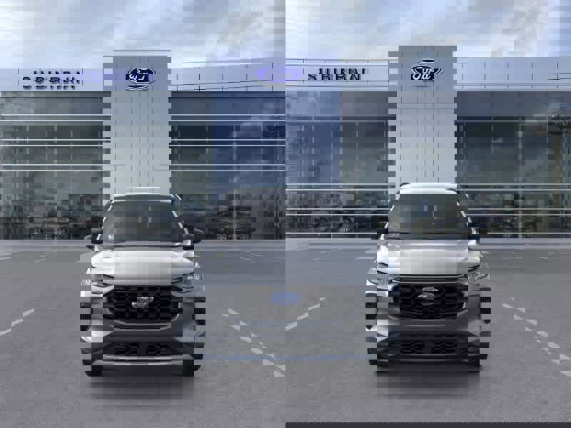 New 2026 Ford Escape ST-Line w/ Tech Pack #1 image 6