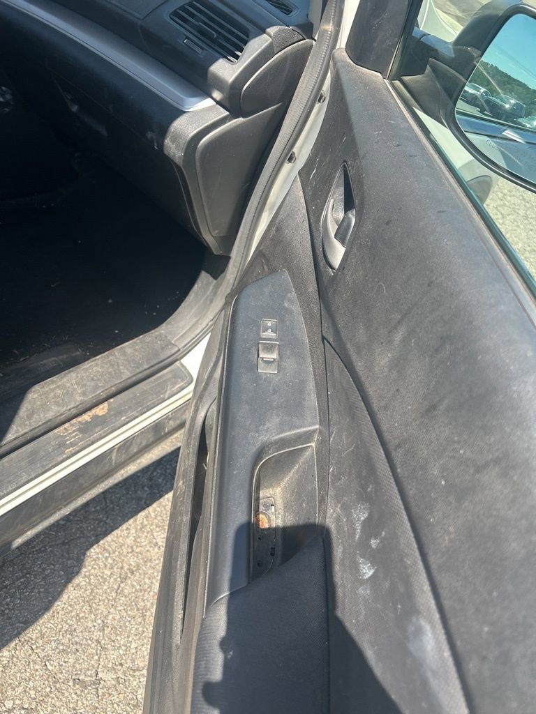 Used 2016 Honda CR-V SE image 17