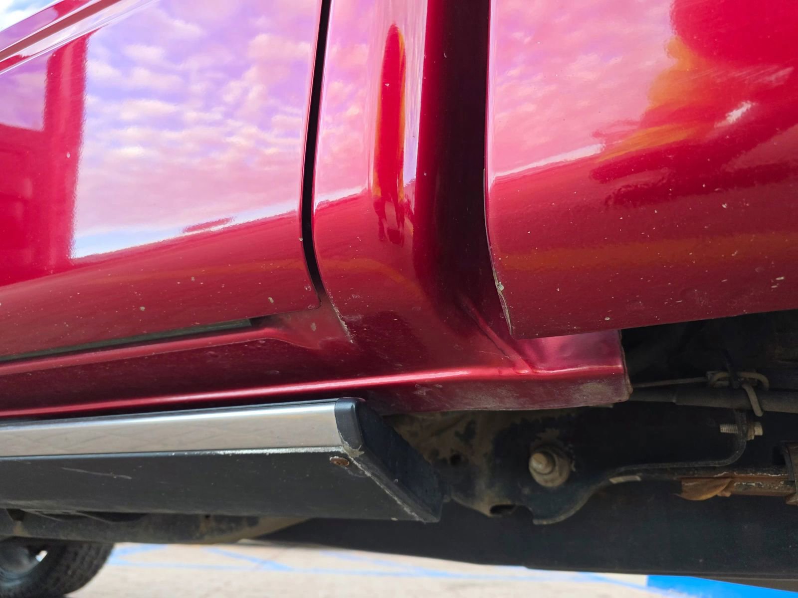 Used 2013 Ford F150 Limited AWD/4WD image 13