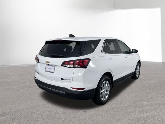 Used 2022 Chevrolet Equinox LT image 13