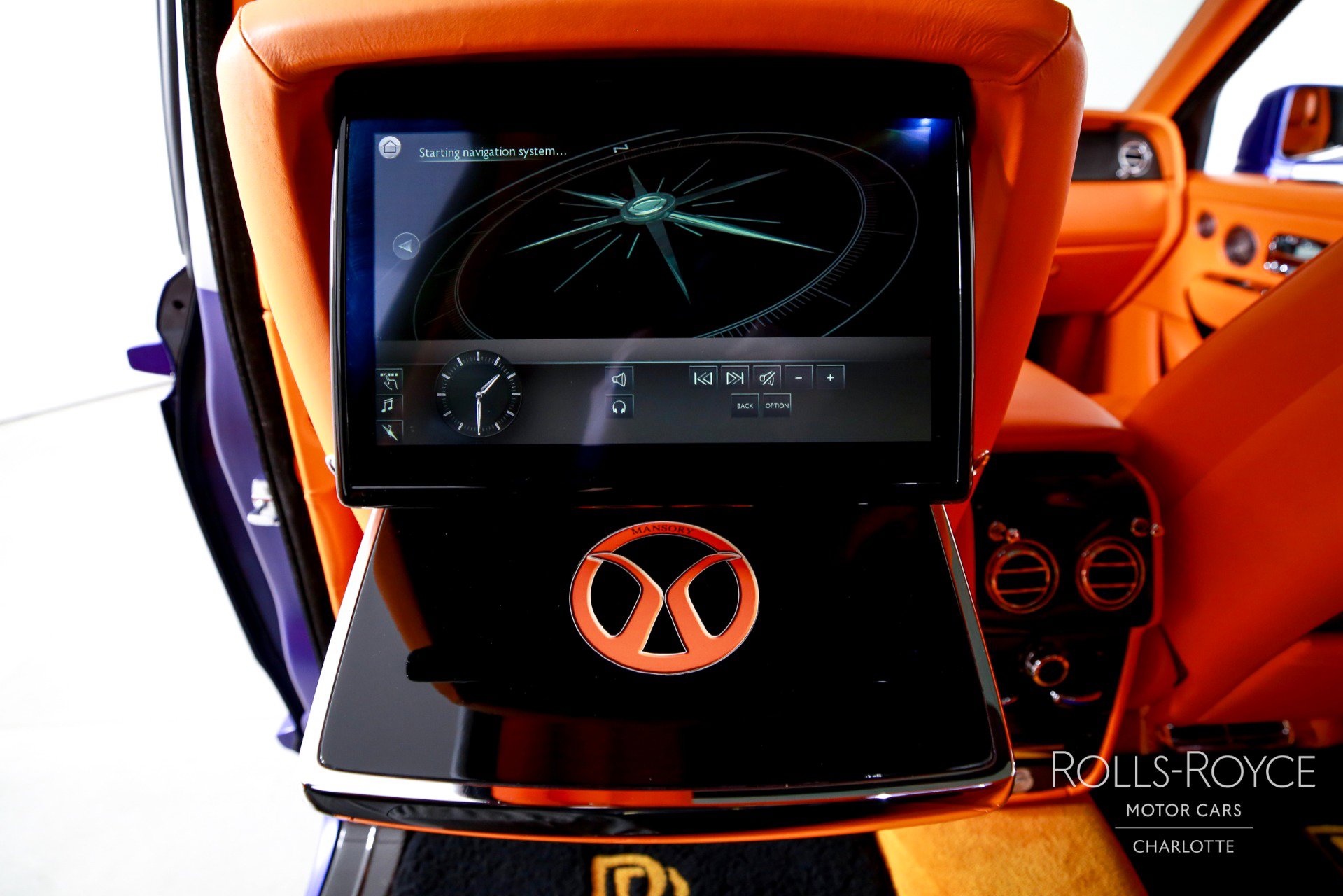 Used 2019 Rolls-Royce Cullinan image 20