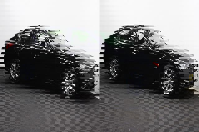 Used 2016 INFINITI Q50 Premium w/ Driver Assistance Package