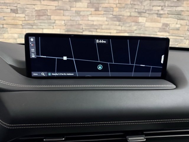 Used 2024 Genesis GV80 3.5T w/ Prestige Package image 4