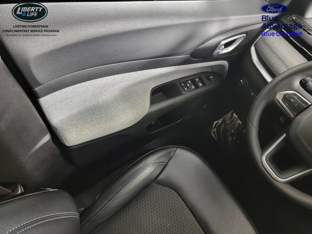 Used 2023 Jeep Compass Latitude w/ Convenience Group AWD/4WD image 31