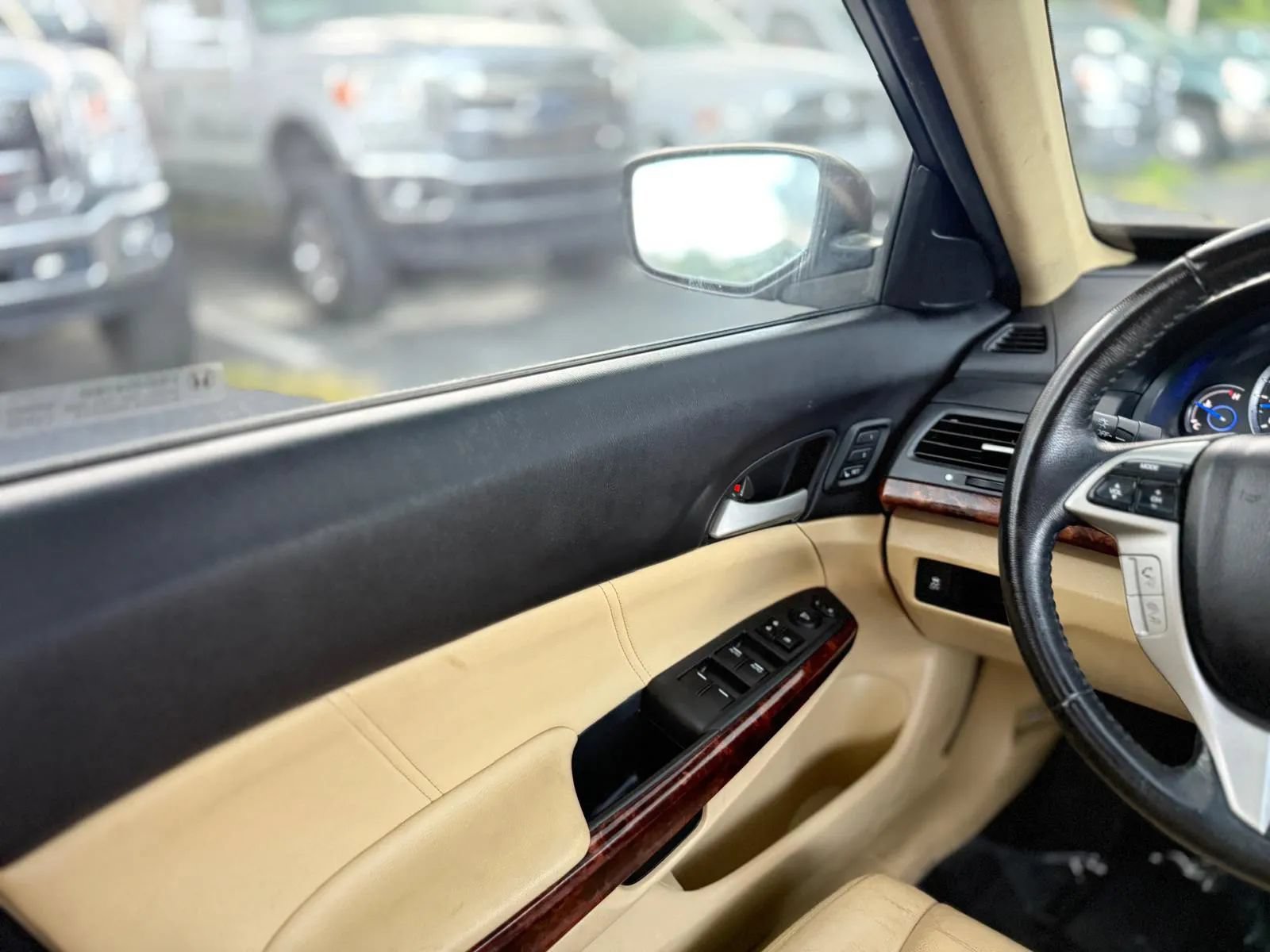 Used 2011 Honda Crosstour EX-L image 21