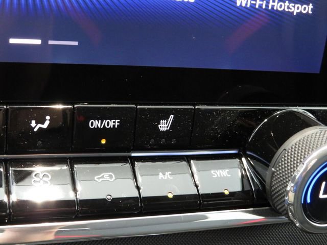 Certified 2024 Chevrolet Colorado Z71 w/ Z71 Convenience Package 2 image 19