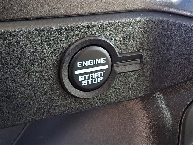 New 2025 Ford Bronco Badlands image 16