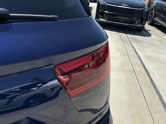 Used 2019 Audi Q7 2.0T Premium Plus w/ Premium Plus Package AWD/4WD image 22