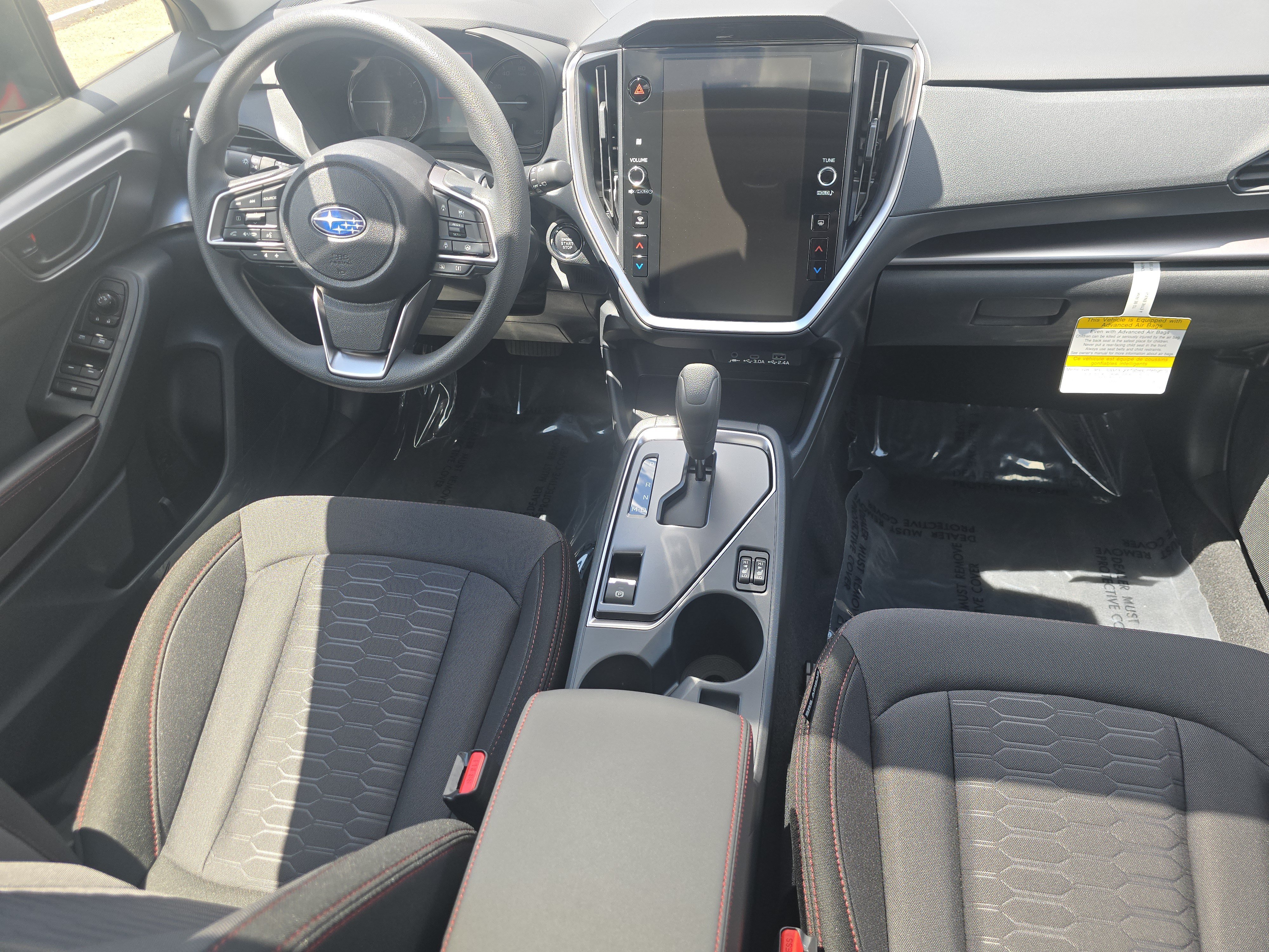 New 2026 Subaru Impreza 2.0i Sport AWD/4WD image 18
