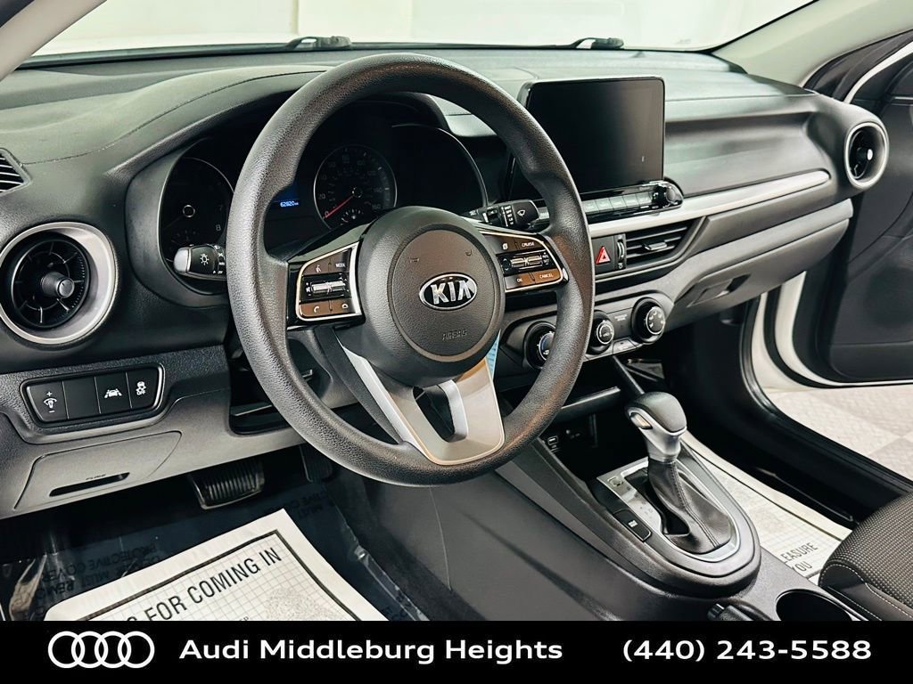 Used 2020 Kia Forte LXS image 11