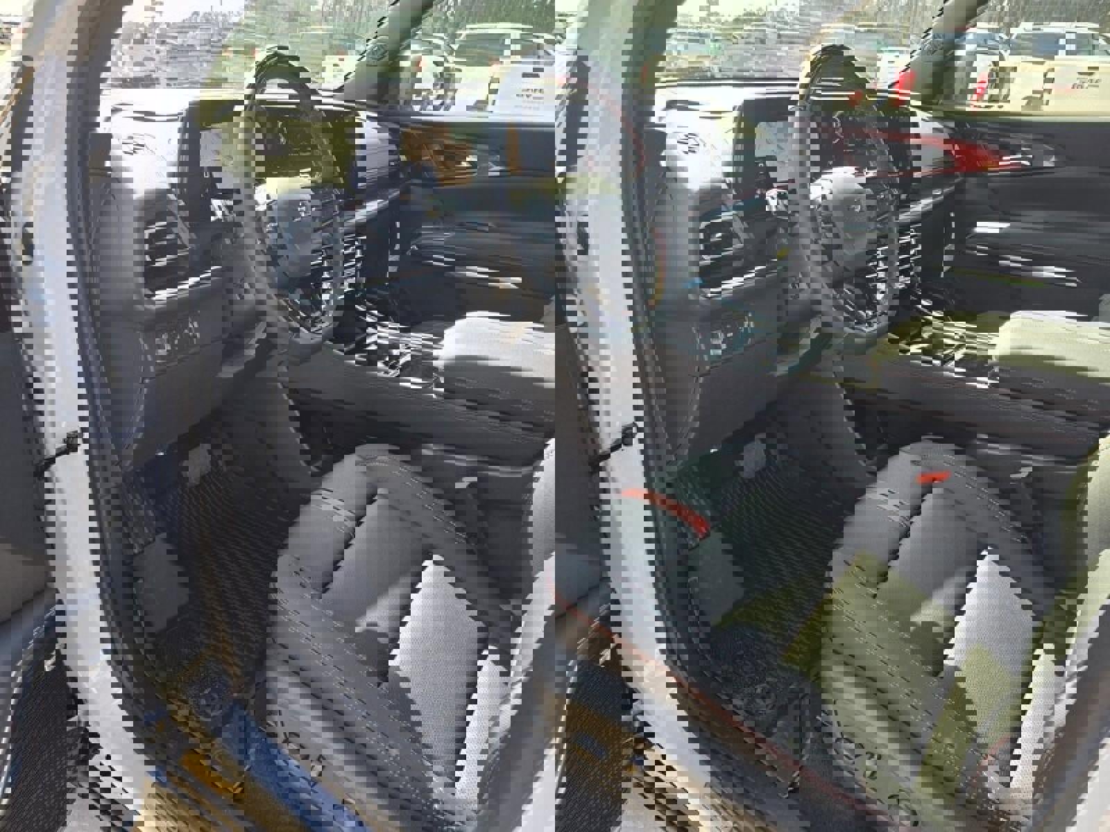 New 2026 Chevrolet Traverse RS w/ LPO, Floor Liner Package image 20