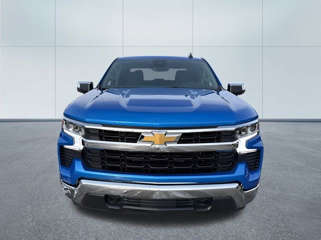 New 2026 Chevrolet Silverado 1500 LT w/ Convenience Package II image 7