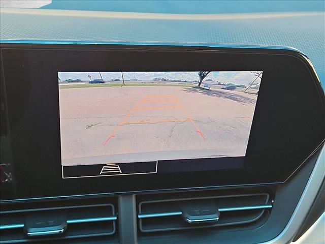 New 2026 Chevrolet Trax RS w/ Driver Confidence Package FWD image 13