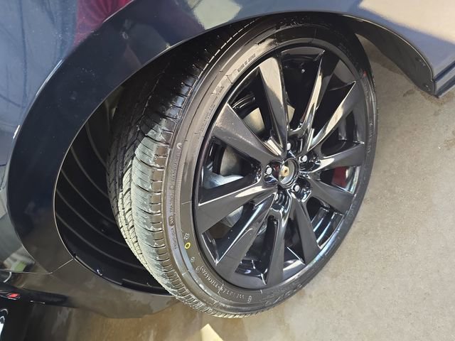 New 2026 MAZDA MAZDA3 s Sport image 33