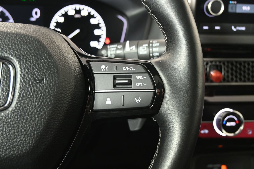 Used 2022 Honda Civic Sport Touring image 34