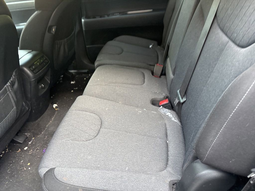 Used 2022 Hyundai Palisade SE AWD/4WD image 12