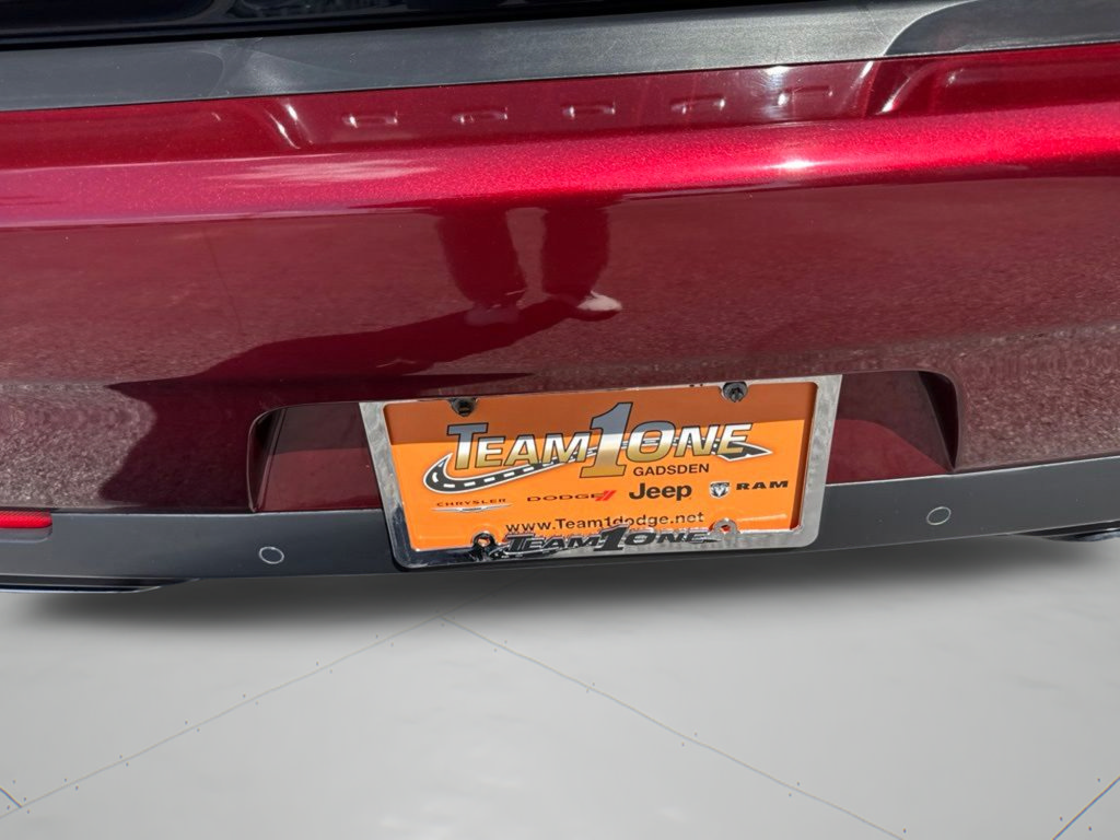 Used 2022 Dodge Challenger R/T Scat Pack RWD image 30