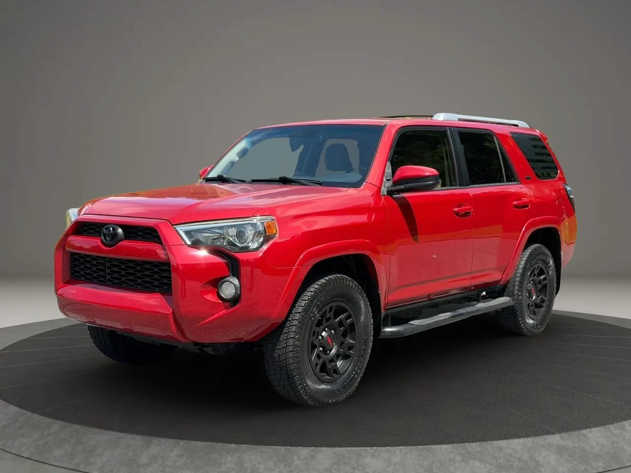 Used 2016 Toyota 4Runner SR5