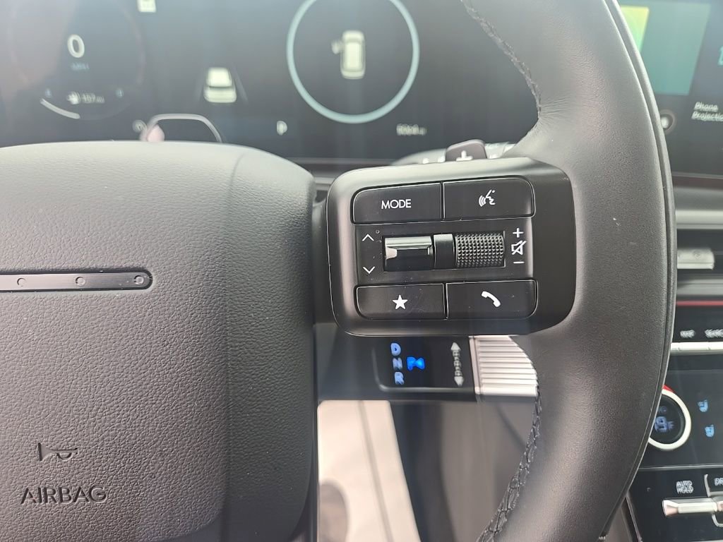 Used 2026 Hyundai Santa Fe Calligraphy image 24