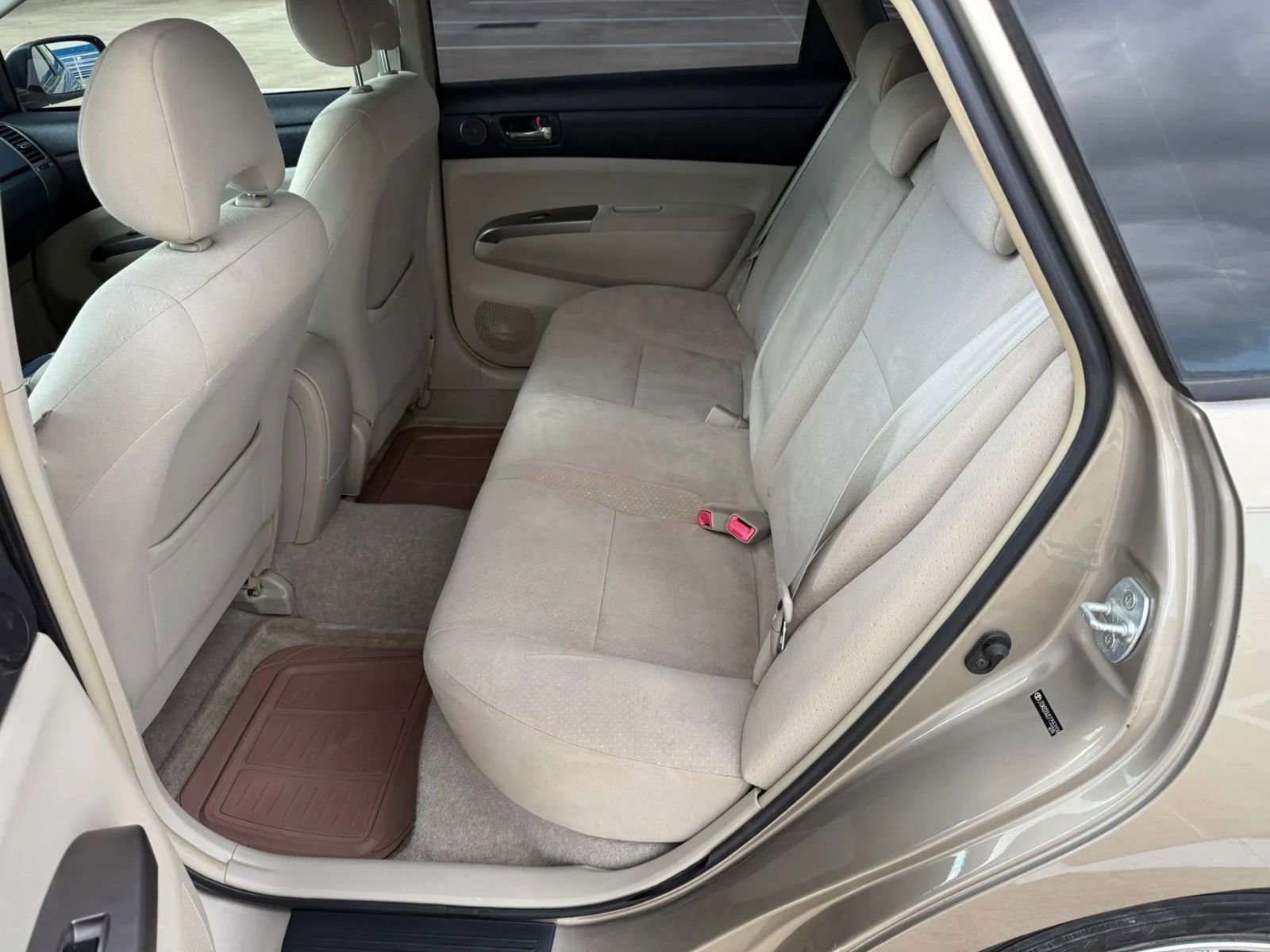 Used 2007 Toyota Prius image 16