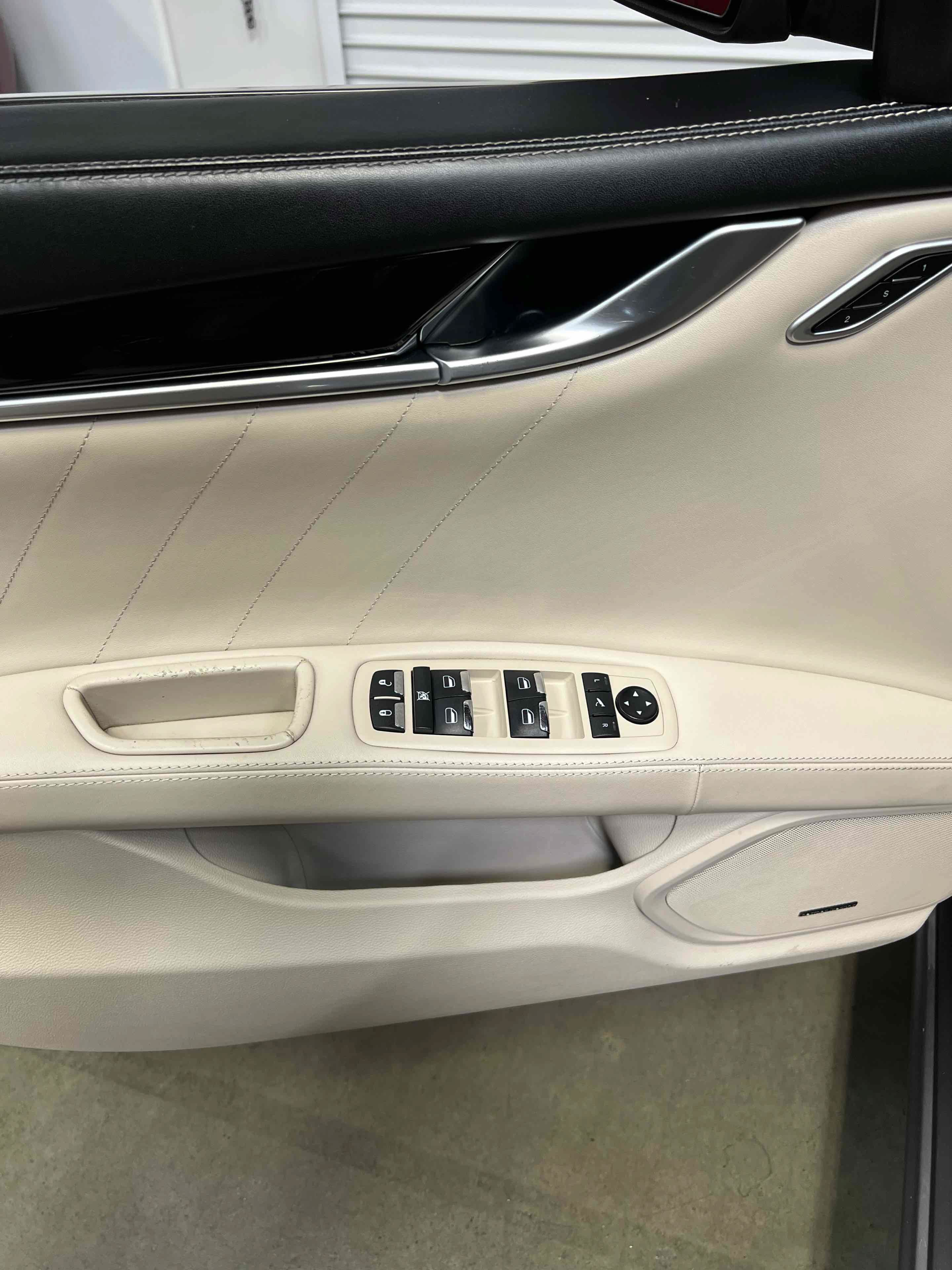 Used 2021 Maserati Ghibli S GranSport RWD image 84